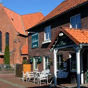 Gasthof Sohre, Hamburg