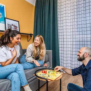 Aparthotel Adagio Access, Hamburg