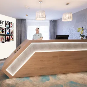 Garner Nord By Ihg Hotel