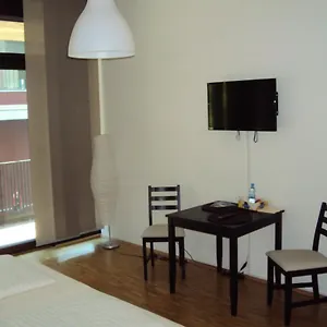 Aparthotel Elbapartments Am Kaiserkai, Hamburg