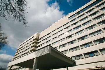 Intercontinental Hotel Hamburg 5*,
