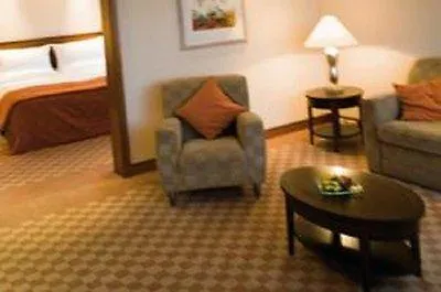 Intercontinental Hotel Hamburg Deutschland