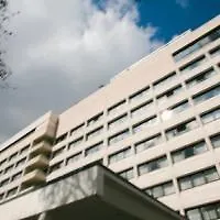 Intercontinental Hotel Hamburg